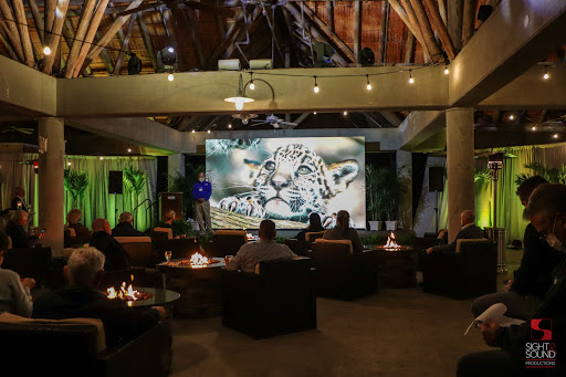 Audio Visual Equipment Rental Service «Sight & Sound Productions», reviews and photos, 11193 St Johns Industrial Pkwy N, Jacksonville, FL 32246, USA