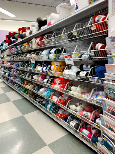 Fabric Store «Jo-Ann Fabrics and Crafts», reviews and photos, 2637 Lakewood Village Dr, North Little Rock, AR 72116, USA