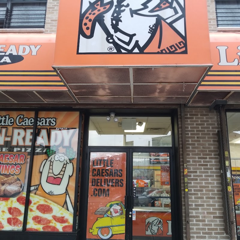 Little Caesars Pizza