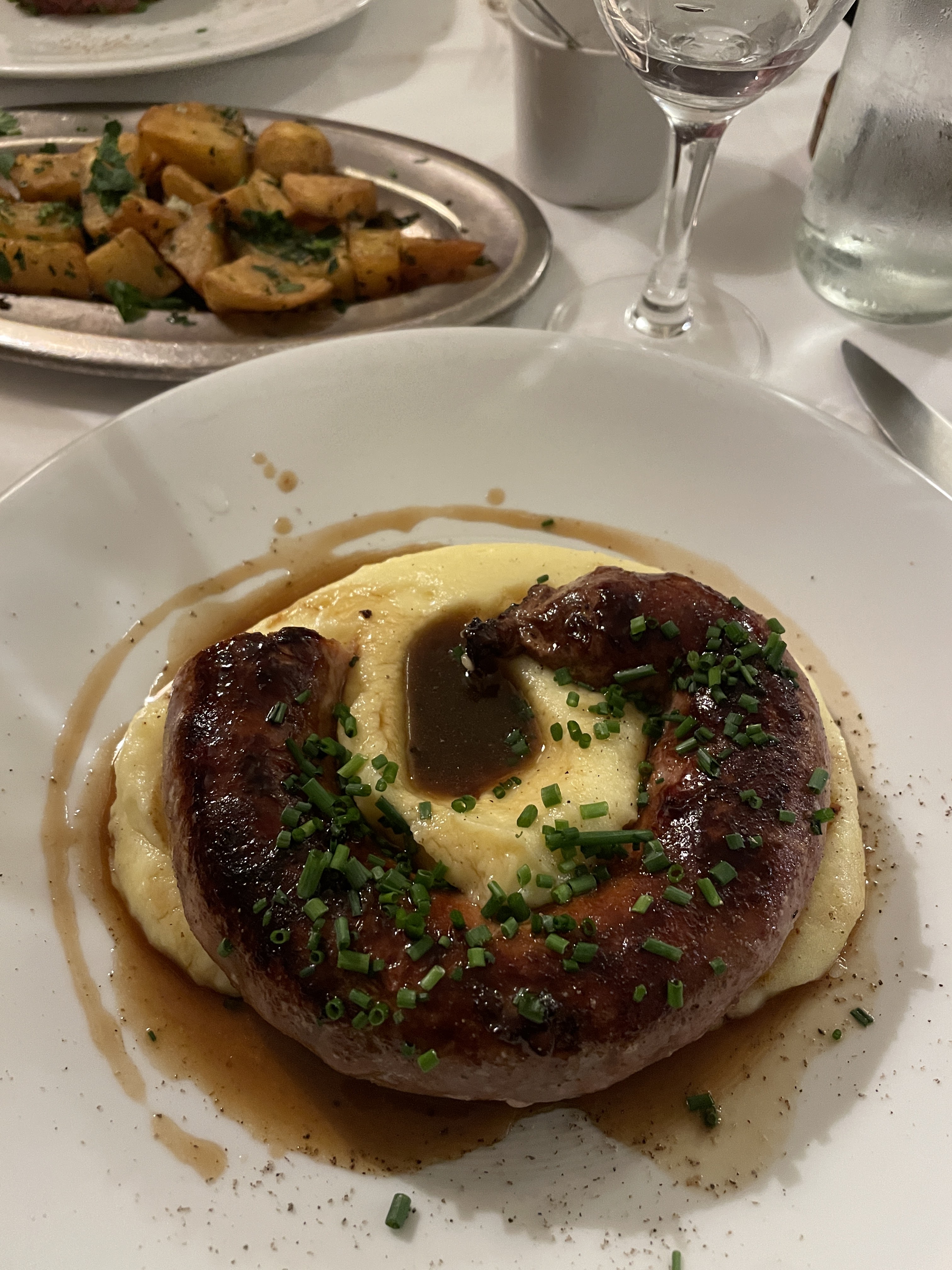 Photo n° 2 de l'avis de Ivonne.o fait le 25/11/2023 à 18:01