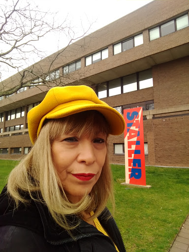 Performing Arts Theater «Staller Center For the Arts», reviews and photos, 100 Nicolls Rd, Stony Brook, NY 11794, USA