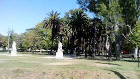 Parque Campo Grande Churrasqueira Telpark by Empark