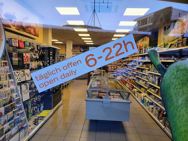 Coop Pronto Shop Davos Dorf - Supermarkt