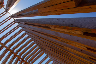 Eva PALKOVA Architecte à Rennes