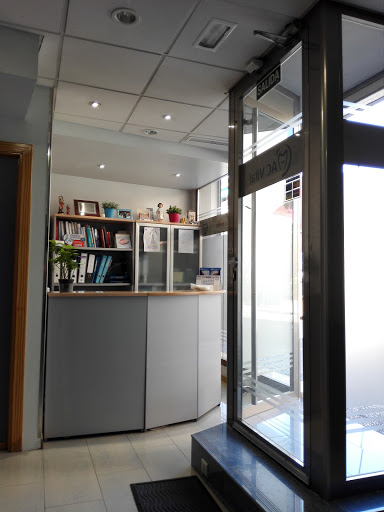 Clinica Dental Ac Vital en Cuarte de Huerva, Zaragoza