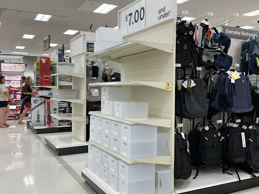 Department Store «Target», reviews and photos, 1851 Old Fort Pkwy, Murfreesboro, TN 37129, USA