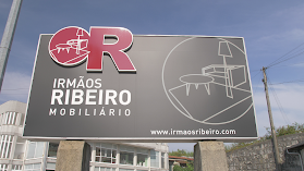 Irmãos Ribeiro - ASR Mobiliário