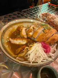 Plats et boissons du Restaurant japonais de viandes grillées SEKITAN à Paris - n°10