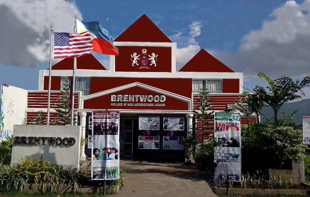Brentwood College of Asia International School