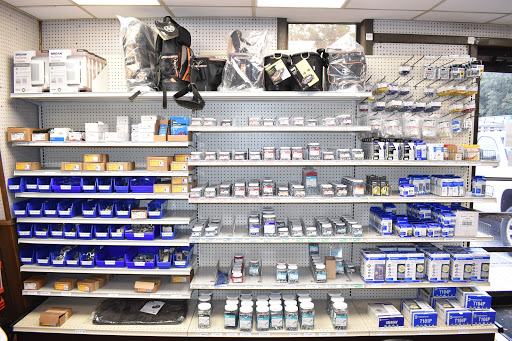 Electrical Supply Store «Mathes Electric», reviews and photos, 6 W 41st Ln, Pensacola, FL 32505, USA