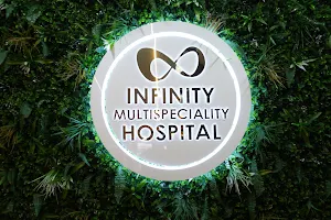 Infinity Multispeciality Hospital image