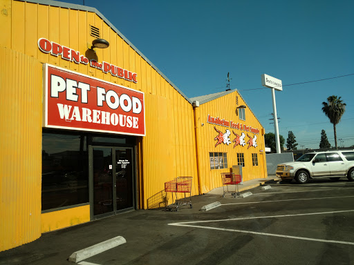 Pet Supply Store «Anaheim Feed & Pet Supply Inc», reviews and photos, 1730 N Lemon St, Anaheim, CA 92801, USA