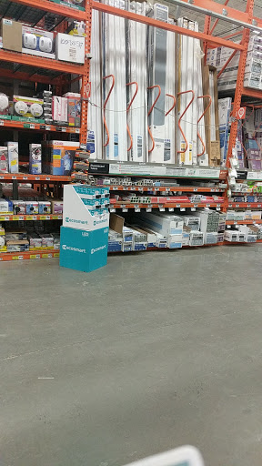 Home Improvement Store «The Home Depot», reviews and photos, 935 Fairmount Ave, Jamestown, NY 14701, USA