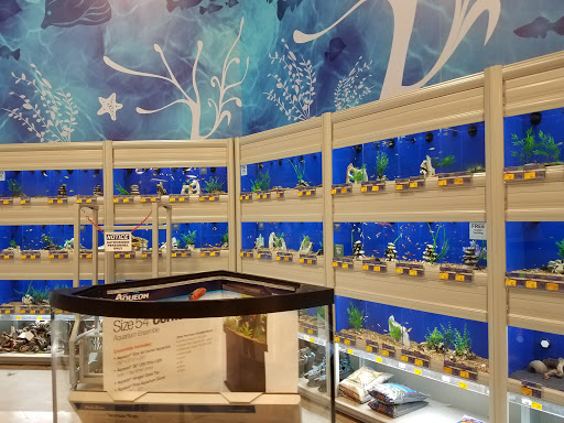 Pet Supply Store «PetSmart», reviews and photos, 1010 E Lancaster Ave, Downingtown, PA 19335, USA