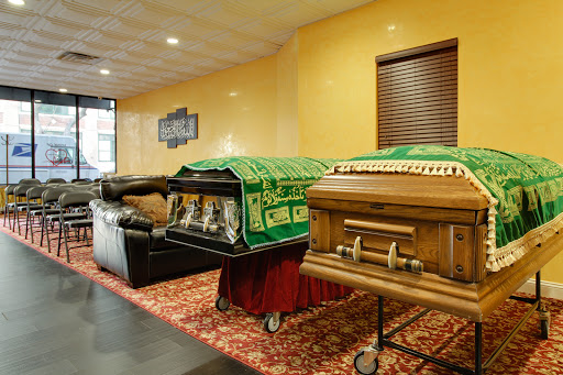 Funeral Home «Muslim Funeral Services of NY», reviews and photos, 5121 2nd Ave, Brooklyn, NY 11232, USA