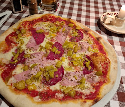 Trattoria Il Bosco photo