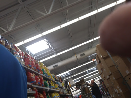 Department Store «Walmart Supercenter», reviews and photos, 103 N Caroline St, Herkimer, NY 13350, USA