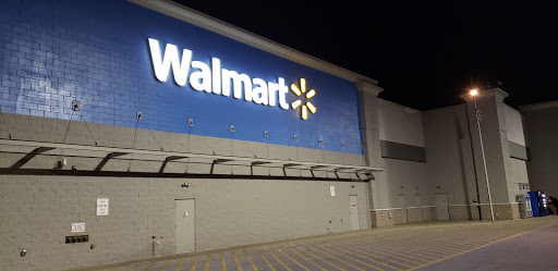 Department Store «Walmart Supercenter», reviews and photos, 534 S Duff Ave, Ames, IA 50010, USA