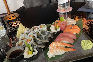 Maki Sushi Fusion