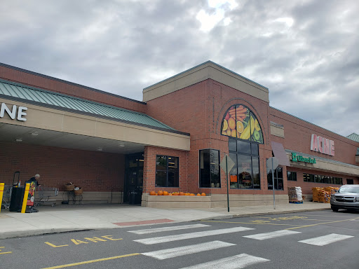 Grocery Store «ACME Markets», reviews and photos, 124 Morton Ave, Folsom, PA 19033, USA