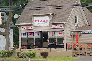 Jimmy's Pizza image