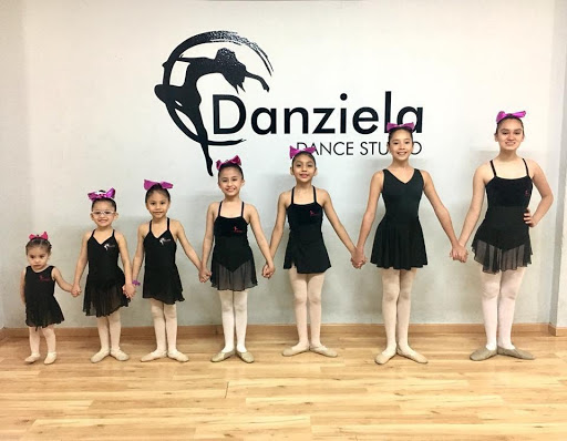 Danziela Dance Studio