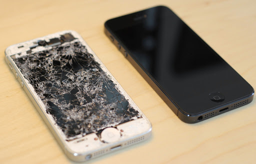 Quik Fix iPhone Repair - South Tucson
