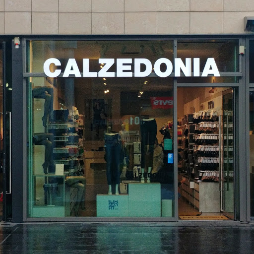 Calzedonia