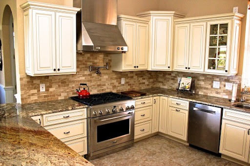 Kitchen Remodeler «Progressive Cabinetry», reviews and photos, 6404 Manatee Ave W D, Bradenton, FL 34209, USA