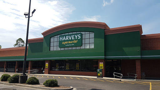 Grocery Store «Harveys Supermarket», reviews and photos, 901 Church St, Conway, SC 29527, USA
