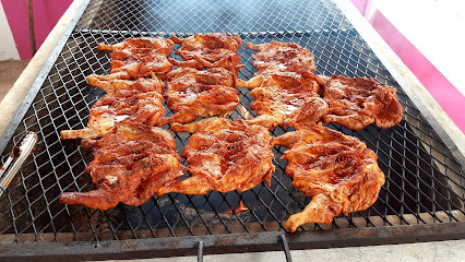 POLLOS ASADOS EL JAROCHO