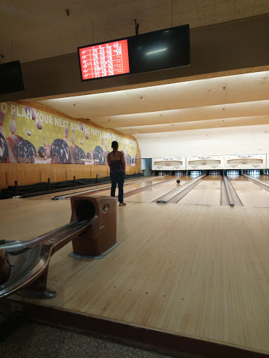 Bowling Alley «Hy-Way Bowl», reviews and photos, 1731 US-22, Union, NJ 07083, USA