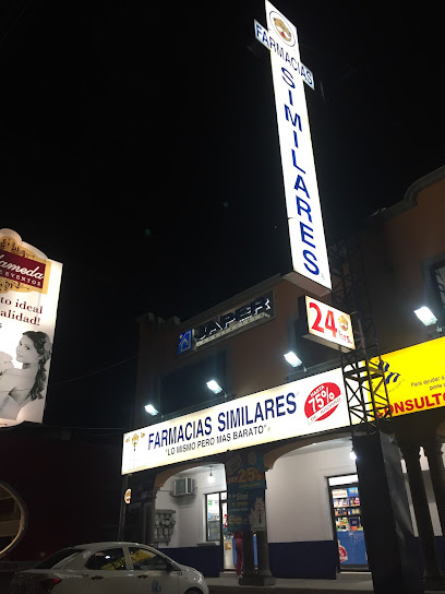 Farmacias Similares