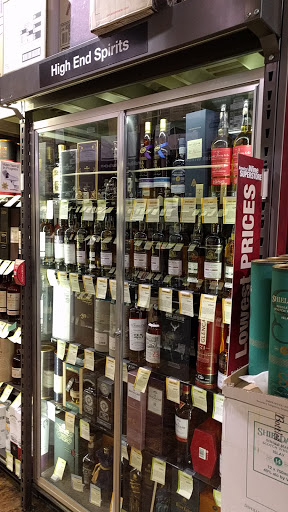 Wine Store «Total Wine & More», reviews and photos, 8201 Day Creek Blvd, Rancho Cucamonga, CA 91739, USA