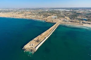 ميناء خان يونس image