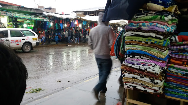 Opiniones de San Pedro en Huancayo - Centro comercial