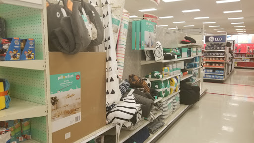 Department Store «Target», reviews and photos, 23555 Allen Rd, Woodhaven, MI 48183, USA