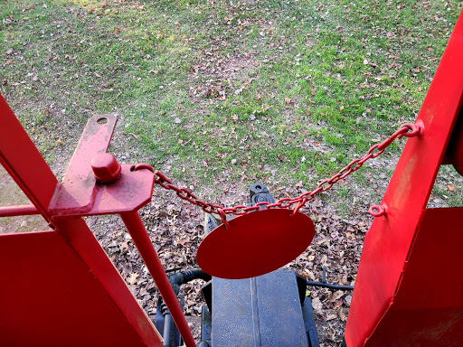 Museum «Fairfax Station Railroad Museum», reviews and photos, 11200 Fairfax Station Rd, Fairfax Station, VA 22039, USA