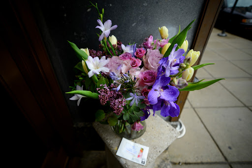 Florist «Anna Held Floral Studio», reviews and photos, 5557 N Sheridan Rd, Chicago, IL 60640, USA