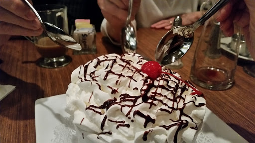 Italian Restaurant «The Pasta House», reviews and photos, 100 Alden Rd, Fairhaven, MA 02719, USA