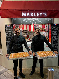 Photos du propriétaire du Restaurant Marley's à Cannes - n°6
