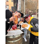 Photo n°2 de l'avis de Thantophobica.� fait le 20/03/2024 à 22:45 sur le  Pizza fritta à Naples