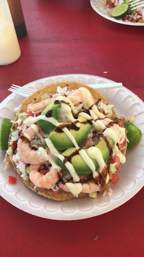 Mariscos El Sinaloense 93313