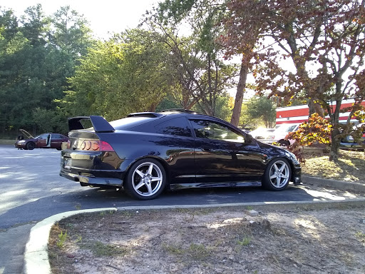 Auto Parts Store «AutoZone», reviews and photos, 6120 Jimmy Carter Blvd, Norcross, GA 30071, USA