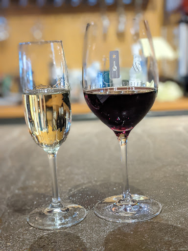 Winery «Grape Vine Springs Winery», reviews and photos, 409 S Main St, Grapevine, TX 76051, USA