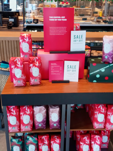 Starbucks image