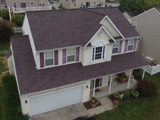 Roofing Contractor «WF Schmidt Construction Company, LLC», reviews and photos, 32 Heritage Dr, Hanover, PA 17331, USA