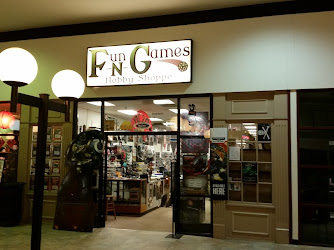 Fun - N - Games Hobby Shoppe