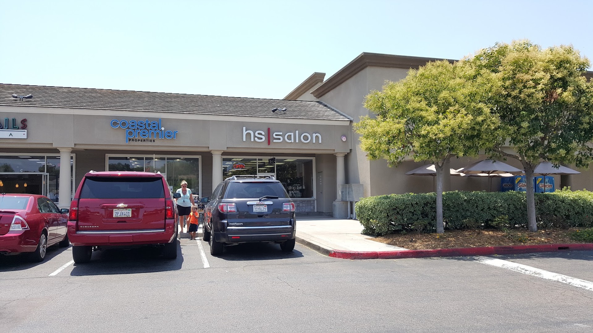 Sky Salon - Your Scripps Ranch Men's & Women's Haircut, Style and Hair Color Experts