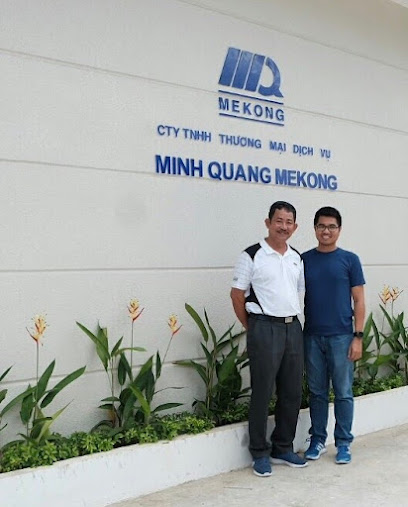Minh Quang Mekong Co.,Ltd